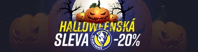 Fanshop - Halloween 2024